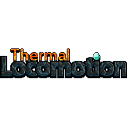 Thermal Locomotion logo