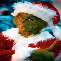 ChristmasTime logo