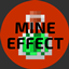 MineEffect logo