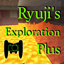 Ryuji's Exploration Plus logo