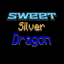 The Silver Dragon Adventure! logo