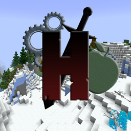 Hardventure Mode New Age logo