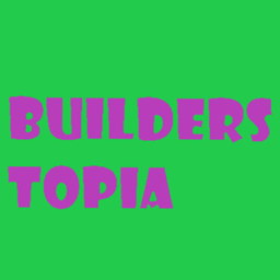 Builders Topia logo