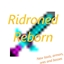 RidronedReborn+ logo