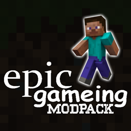 epic gameing logo