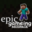 epic gameing logo