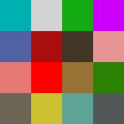 Changelings Mod logo