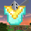 DiceMC Tiered Armors logo