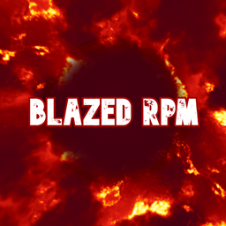Blazed FiveM Mod project image
