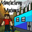 Manufacturing Machines logo