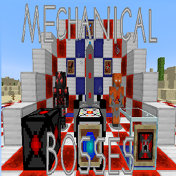 Mechanical Bosses