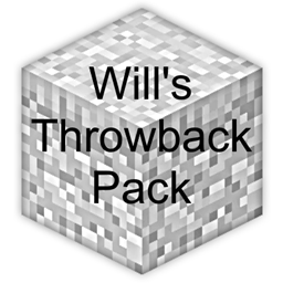 Will's Throwback Pack logo