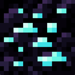 Obsidian Ores logo