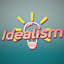 Idealism logo