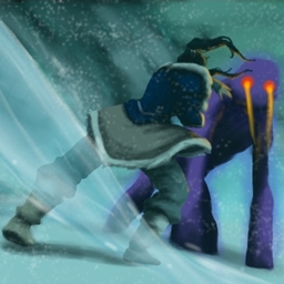 Avatar: The Eternal Winter logo
