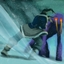 Avatar: The Eternal Winter logo