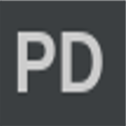 Play Data logo