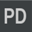 Play Data logo