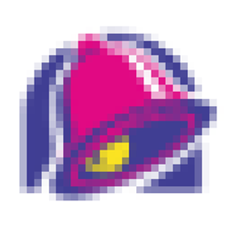 Taco Bell logo