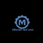The Extreme Mod logo