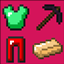 Armor Revamped logo