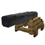 Cannons - Craft, Load, Shoot, Destroy logo