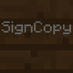 SignCopy project image