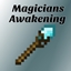 Magicians Awakening logo