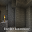 The Ore Expansion! logo