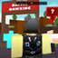 Gerações Modpack logo