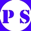 Phantom Shock logo