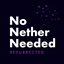 No Nether Needed - Resurrected logo