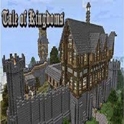 KingdomsandTech project image