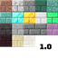 More Bricks! logo