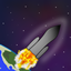 Eul Cosmic Searches logo