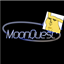 Moonquest ++ domocorn edition logo
