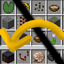 Inventory Scrambler - Gamemode datapack logo