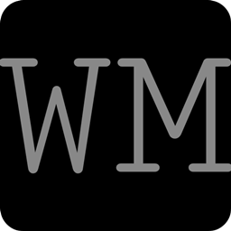 Washing Machine logo