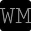 Washing Machine logo