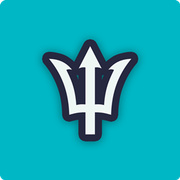 Trident Tweaks logo