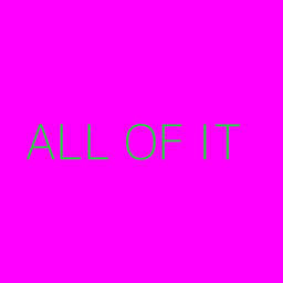 All of it logo