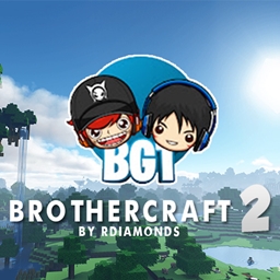 BrotherCraft 2 project image