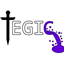 Tegic logo