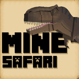 Mine Safari project image