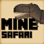 Mine Safari logo