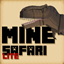 Mine Safari LITE logo