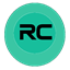 RealC logo