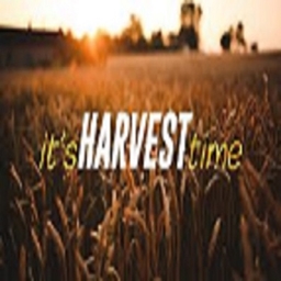 Harvest Life logo