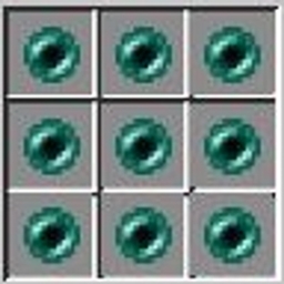 Dense Mobs Drops logo