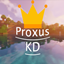 Proxus Kingdom Craft logo